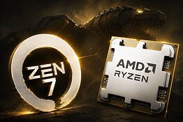 AMD Zen 7: l’ultimo capitolo per la piattaforma AM5 fino al 2029