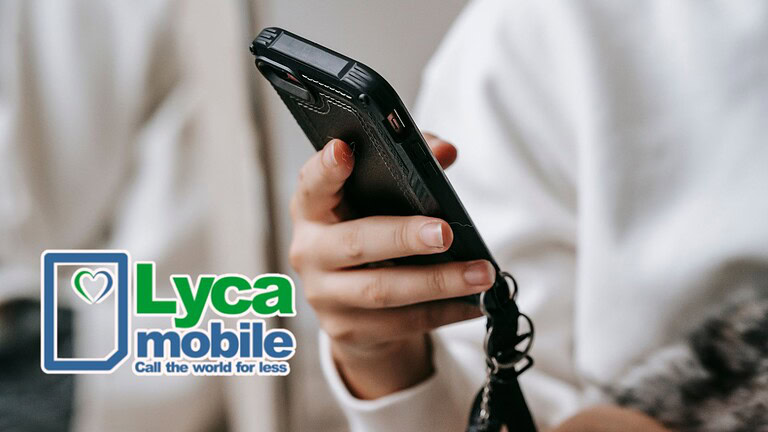 Lyca Mobile rete TIM