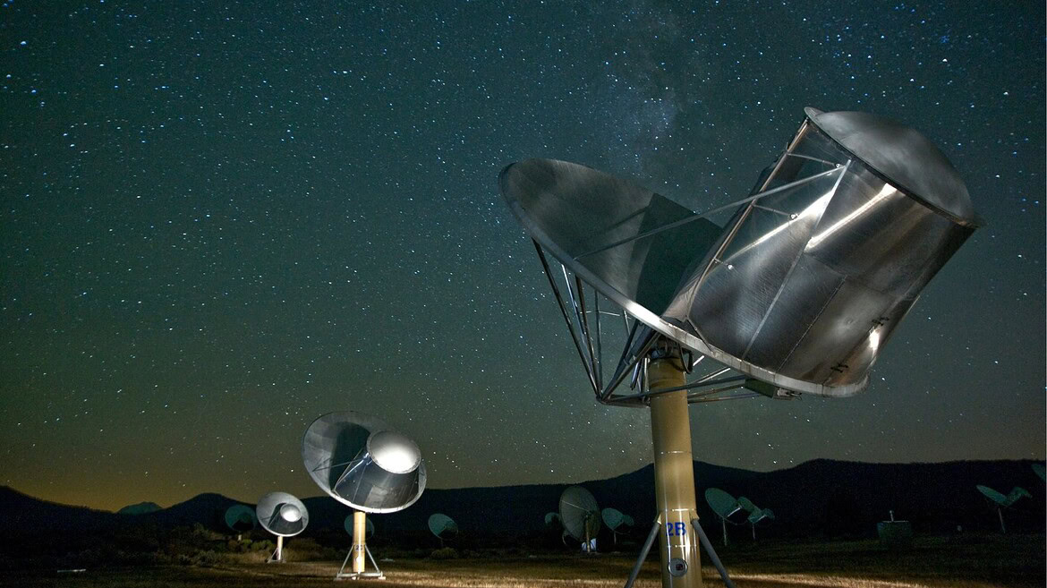 Noosemiotica, il nuovo metodo per scovare la vita aliena