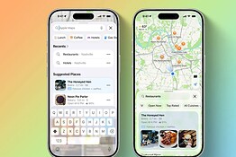 Apple Maps, arriva la pubblicità: ecco le categorie vietate