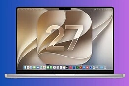 macOS 27 prepara un menu flottante per scrivere con Siri AI