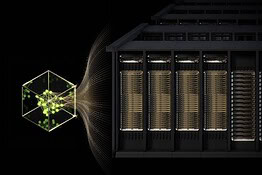 NVIDIA GB300 Blackwell: throughput per watt quadruplicato in 3 mesi