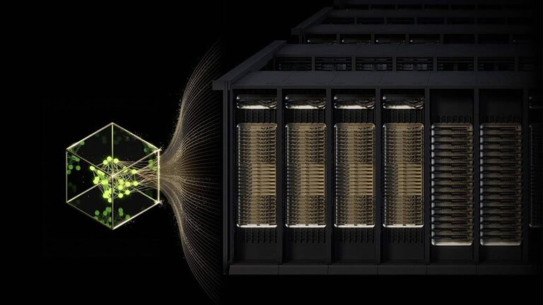 NVIDIA GB300 Blackwell