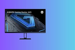 Xiaomi G27i al minimo storico: monitor gaming a 89 euro