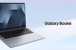 Samsung Galaxy Book6 a 999€ su Amazon: Copilot+ PC scontato del 26%