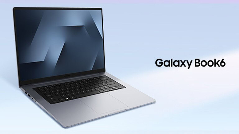 Samsung Galaxy Book6 a 999€ su Amazon: Copilot+ PC scontato del 26%