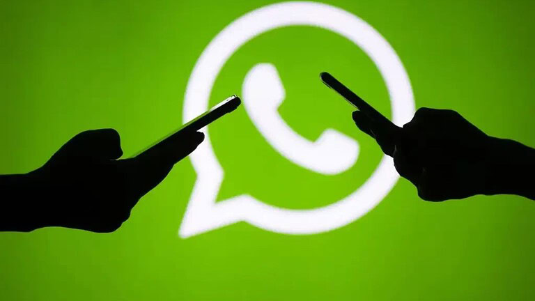 WhatsApp addio al numero di telefono ma dovete prenotare i nickname