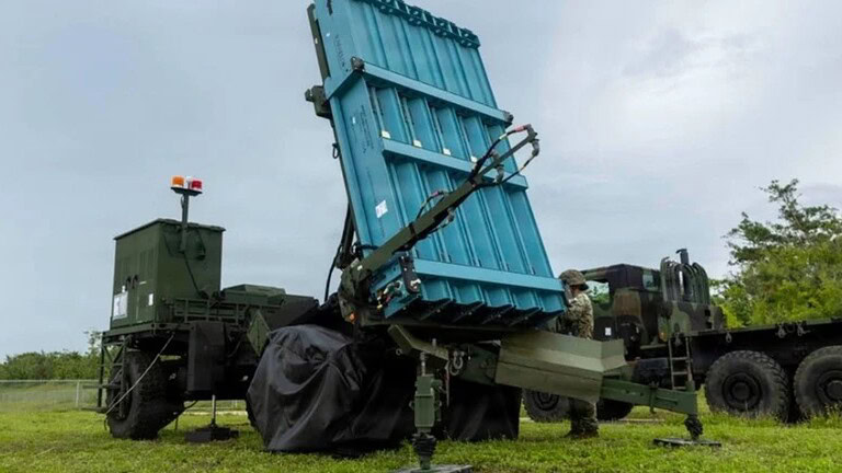 Iron Dome arriva ai Marines: il sistema MRIC supera il primo test