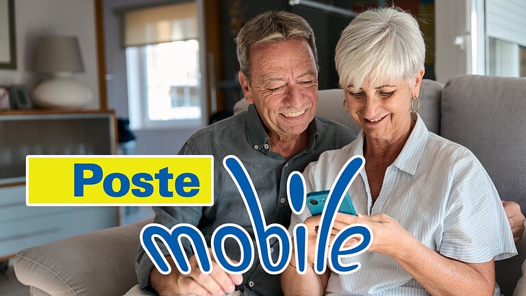 PosteMobile Creami Extra Wow