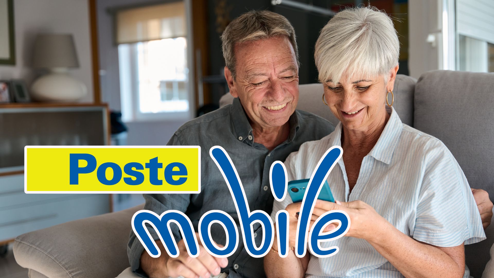 PosteMobile Creami Extra Wow