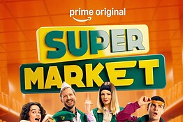 Super Market su Prime Video: seconda stagione ancora in bilico