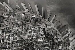 Google Earth mostra i luoghi come erano migliaia di anni fa
