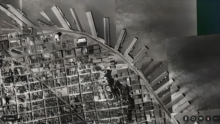 Google Earth