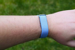 Fitbit Air, arriva l’aggiornamento firmware 253.2: cosa cambia