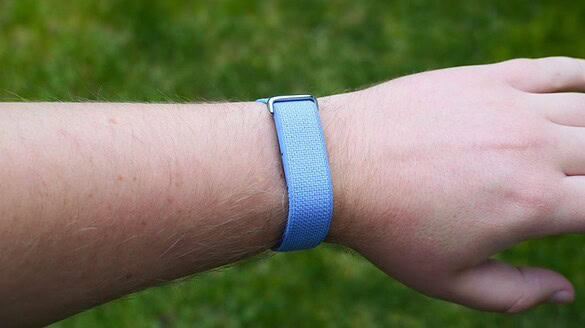 Fitbit Air, arriva l’aggiornamento firmware 253.2: cosa cambia