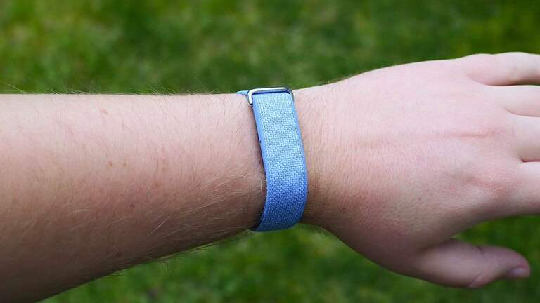 Fitbit Air
