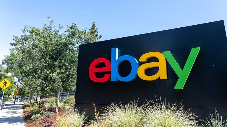 eBay