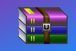 WinRAR 7.23 finalmente pagato: la battuta nasconde un fix di sicurezza