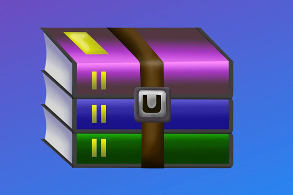 WinRAR 7.23 finalmente pagato: la battuta nasconde un fix di sicurezza
