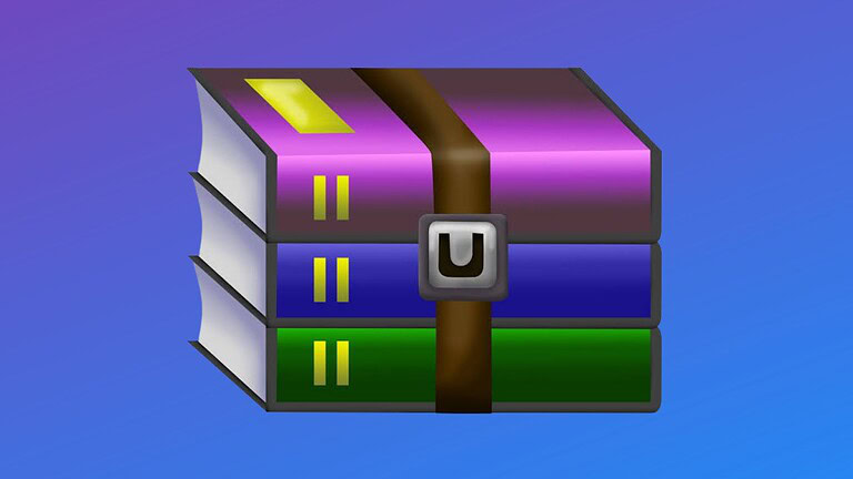 winrar
