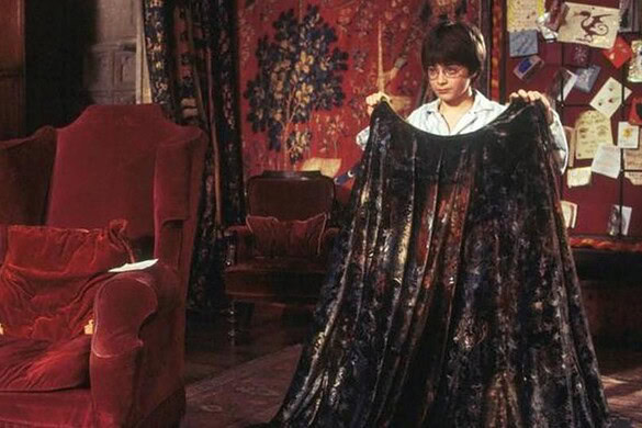 Mantello dell’invisibilità termico: realtà contro le telecamere a infrarossi
