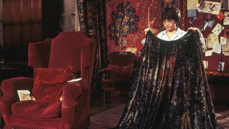 Mantello dell'invisibilità termico: realtà contro le telecamere a infrarossi