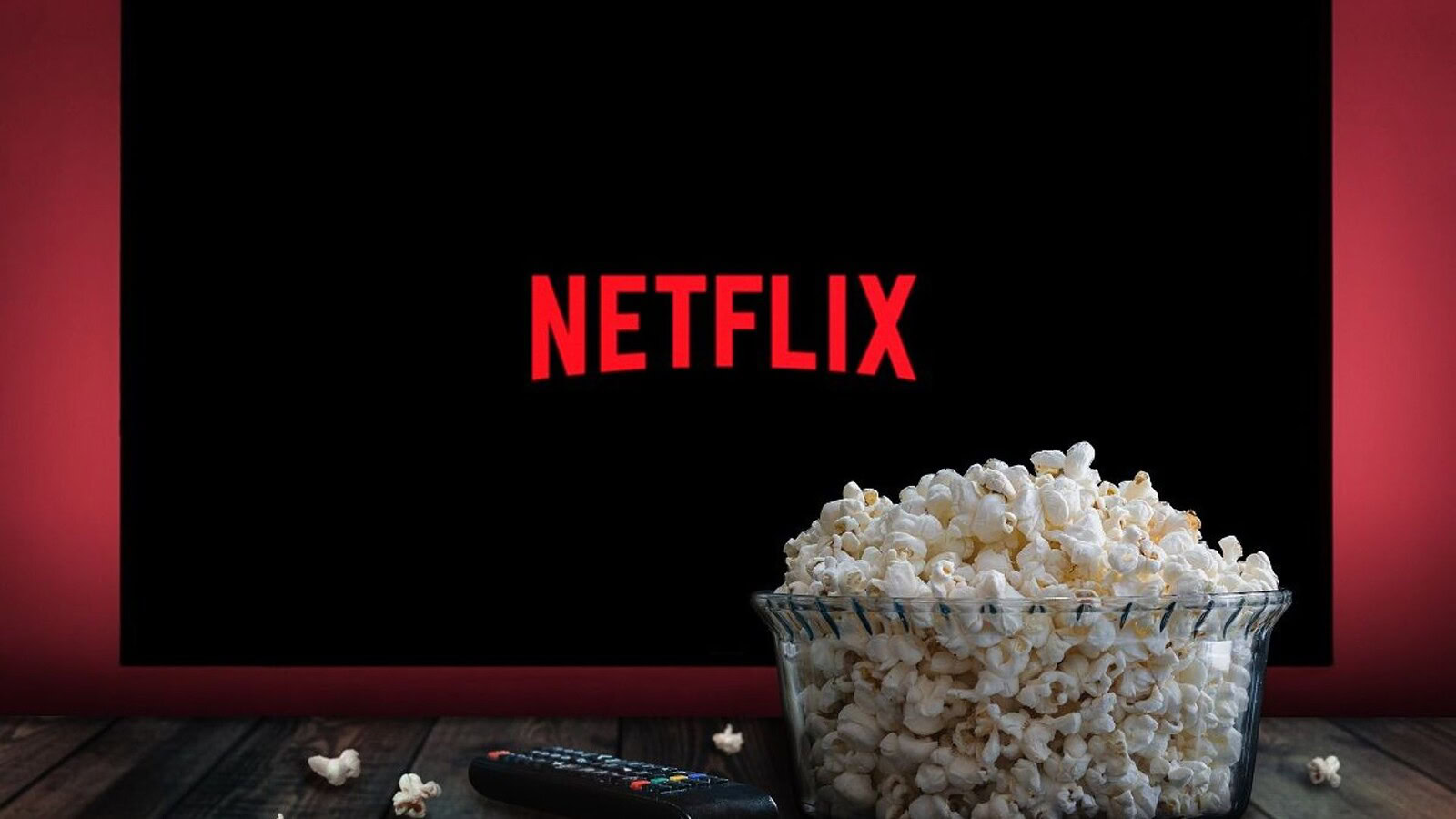 Netflix crolla in Borsa
