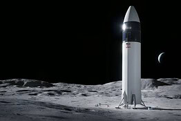 Starship Flight 13, lancio annullato all’ultimo per due motori Raptor