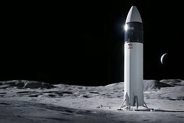 Starship Flight 13, lancio annullato all’ultimo per due motori Raptor