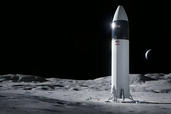 Starship Flight 13, lancio annullato all’ultimo per due motori Raptor
