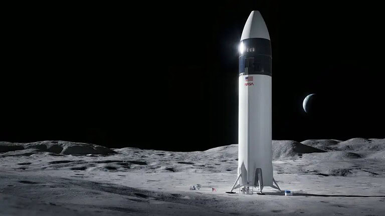 Starship Flight 13, lancio annullato