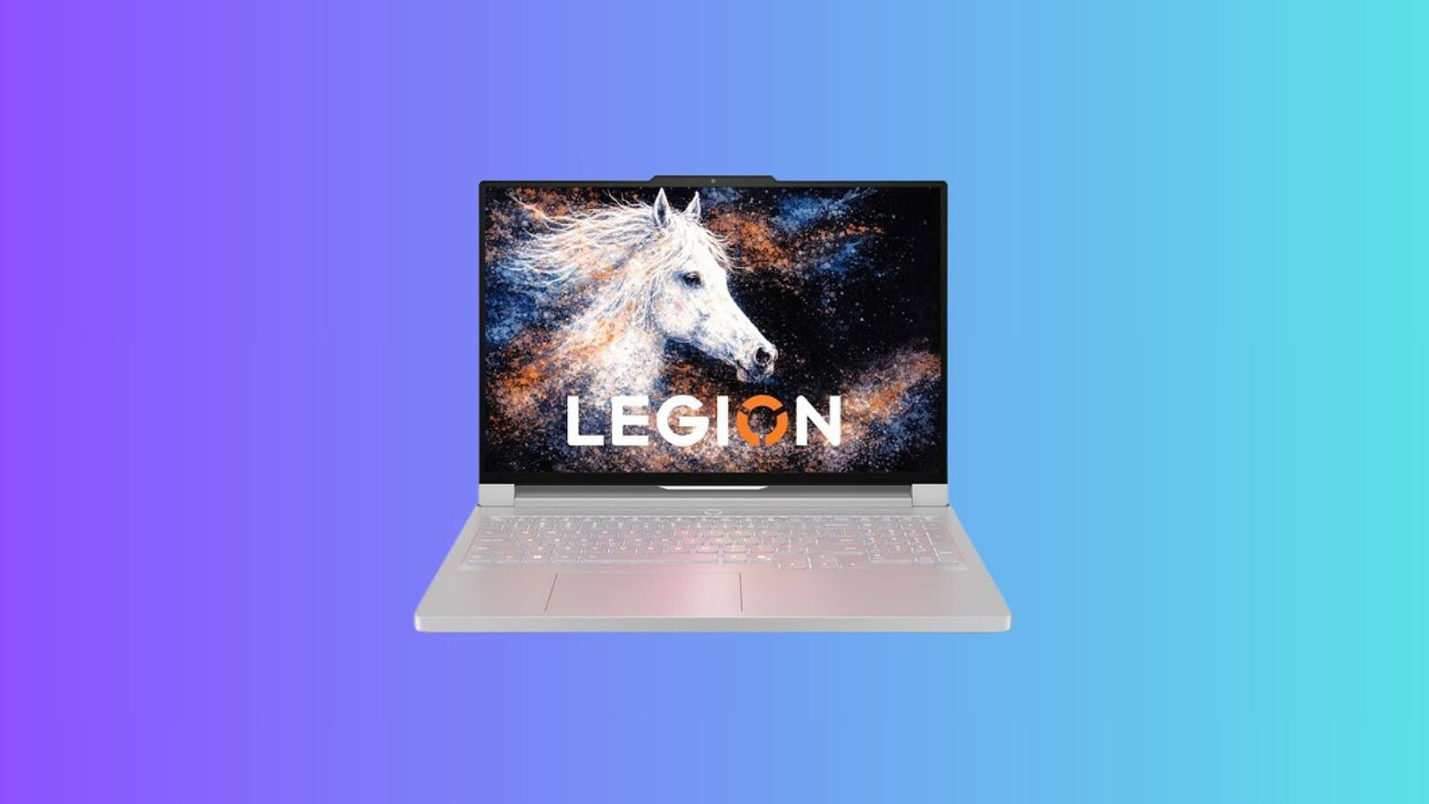 Legion R9000P: il primo notebook con OLED stampato è di Lenovo