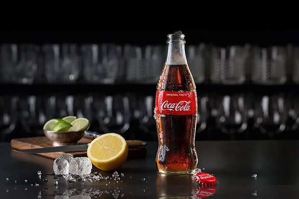 Coca-Cola: attacco ransomware blocca la produzione Fairlife negli Stati Uniti