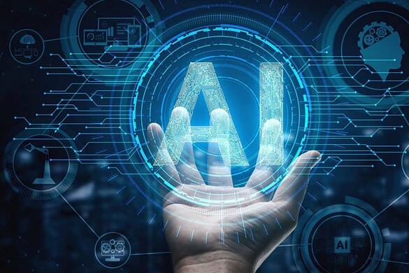 Intelligenza artificiale: basta questa domanda per mandarla in tilt