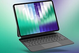iPad Pro, quattro nuovi modelli nel 2027 e MacBook Pro tutto nuovo