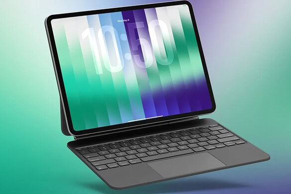 iPad Pro, quattro nuovi modelli nel 2027 e MacBook Pro tutto nuovo