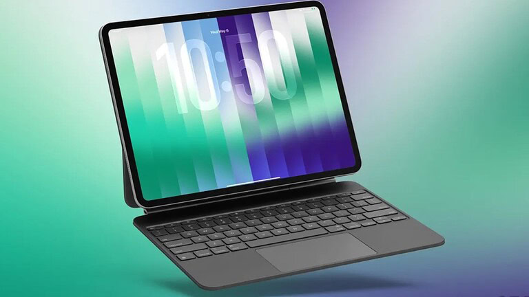 iPad Pro, quattro nuovi modelli nel 2027 e MacBook Pro tutto nuovo