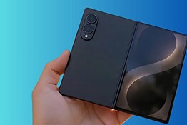 Galaxy Z Fold 8 col formato wide venderà di più secondo Samsung