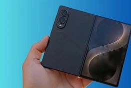 Galaxy Z Fold 8 col formato wide venderà di più secondo Samsung