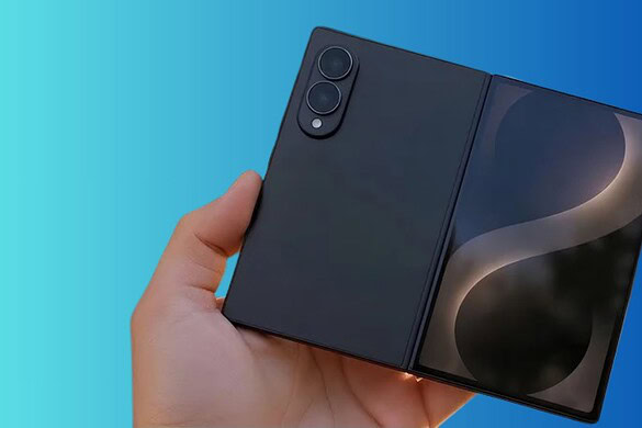 Galaxy Z Fold 8 col formato wide venderà di più secondo Samsung