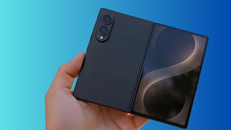 Galaxy Z Fold 8 col formato wide venderà di più secondo Samsung