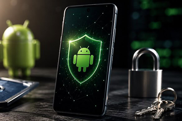Sicurezza Android: come proteggere lo smartphone senza sforzo