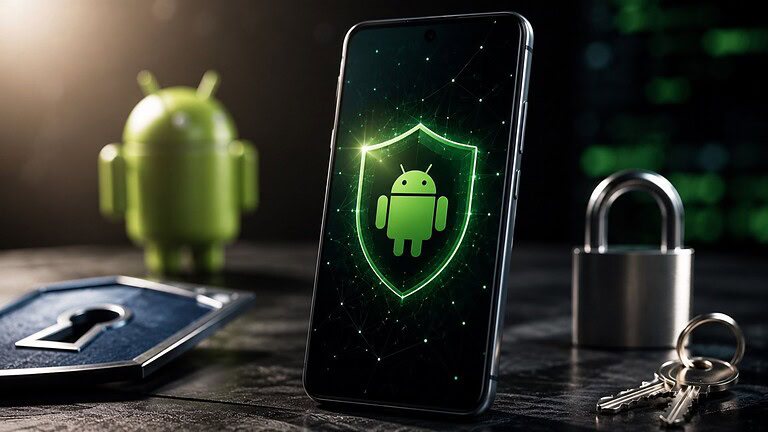 Sicurezza Android: come proteggere lo smartphone senza sforzo