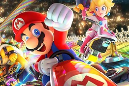 Mario Kart Wii su PC divide i fan per l’IA nel codice