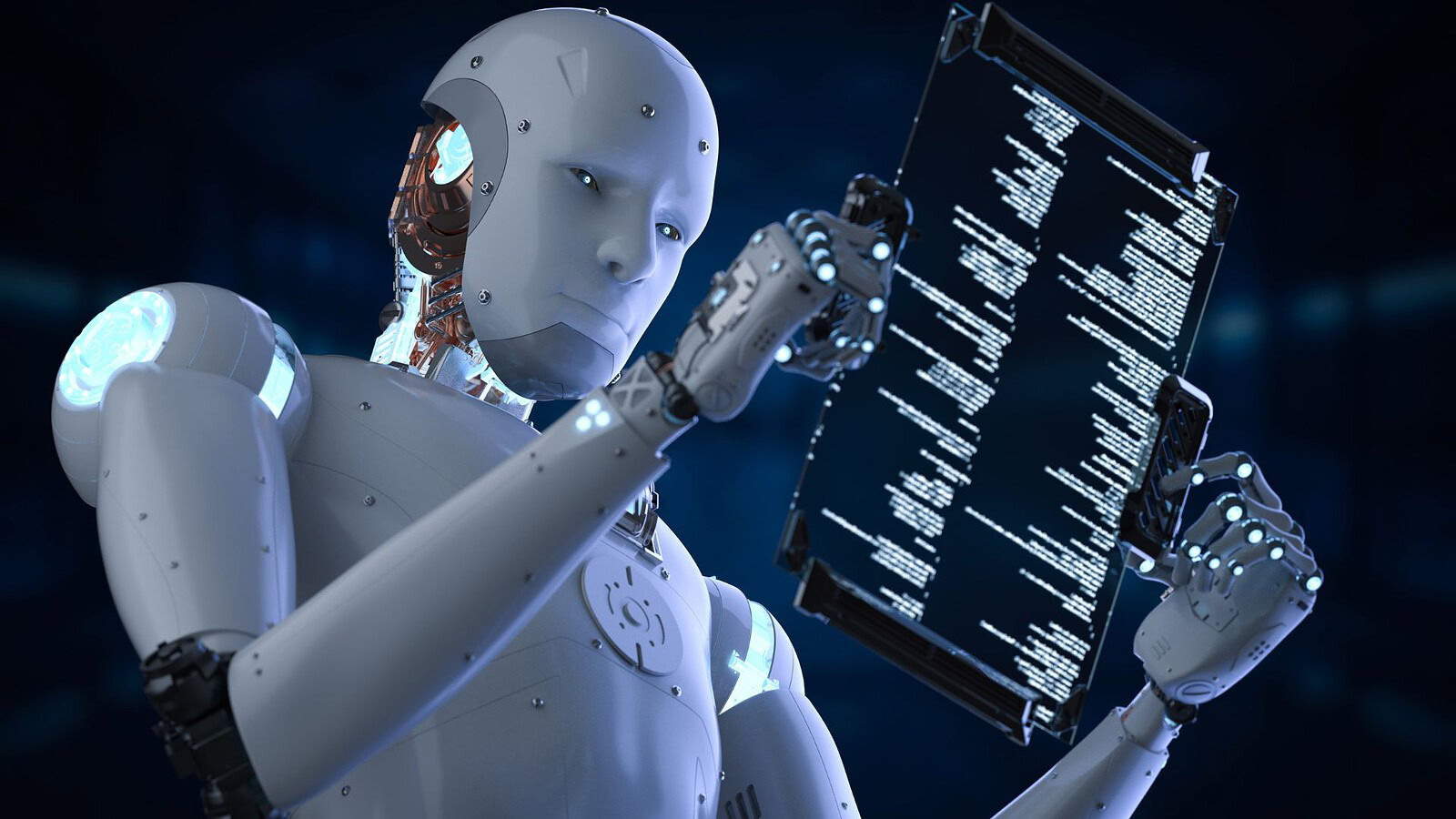 robot