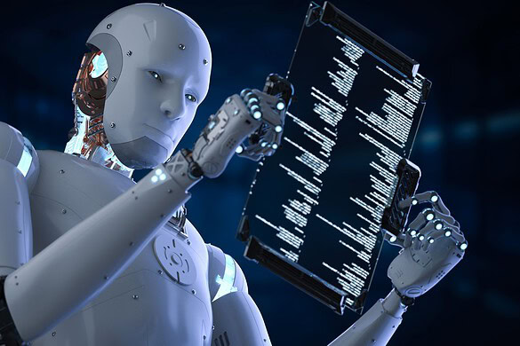 Hotel gestito solo da robot: la Cina apre nel 2027 nel Guangdong