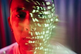 Intelligenza artificiale, l’avatar del tuo io futuro ti consiglia