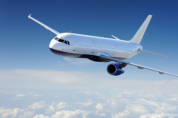 GE Aerospace, primo volo ibrido oltre i 9.000 metri di quota