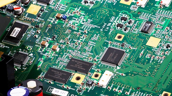 Rame nelle schede madri: perché resta il re anche con PCIe 6.0