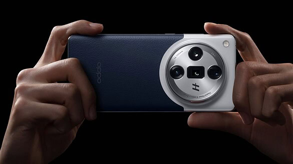 Oppo A7, spunta un nuovo modello con batteria da 8.000 mAh